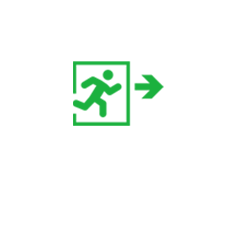 Fluchweg- & Feuerwehrpläne von So-Rex Brandschutz Freiburg